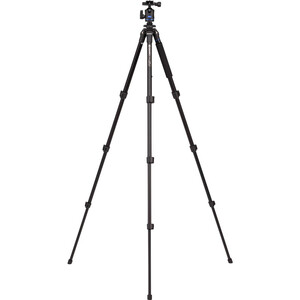 Benro - Benro TIS18AIH1 Aluminium Tripod Kit (1)