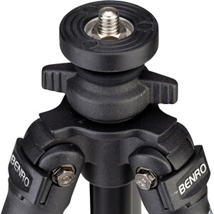 Benro TIS18AIH1 Aluminium Tripod Kit - Thumbnail