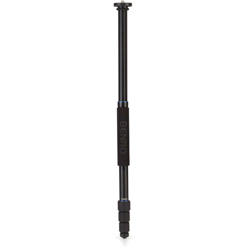 Benro TMA28A Mach3 Aluminum Tripod