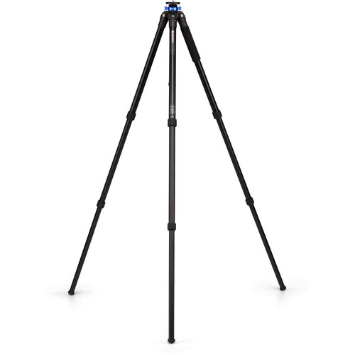 Benro TMA37AL Mach3 Aluminum Tripod