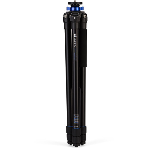 Benro TMA37AL Mach3 Aluminum Tripod