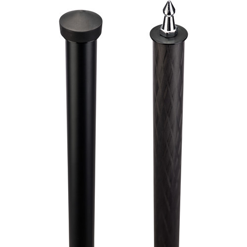 Benro TMA37AL Mach3 Aluminum Tripod