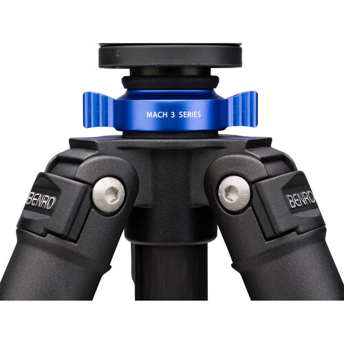 Benro TMA47AXL MACH 3 COLLECTION Tripod