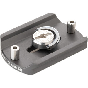 Benro VX20 Two Series Arca-Type Magnesium Ball Head - Thumbnail