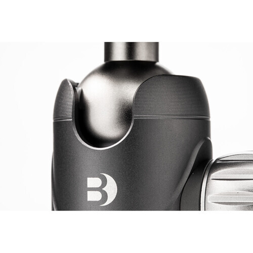 Benro VX20 Two Series Arca-Type Magnesium Ball Head