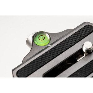 Benro VX20 Two Series Arca-Type Magnesium Ball Head - Thumbnail