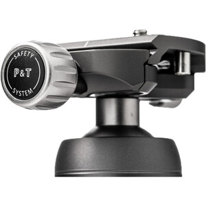 Benro - Benro VX25 İki Serisi Arca-Tipi Alüminyum Ball Head (1)