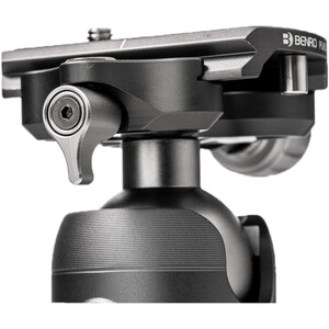 Benro VX25 İki Serisi Arca-Tipi Alüminyum Ball Head - Thumbnail