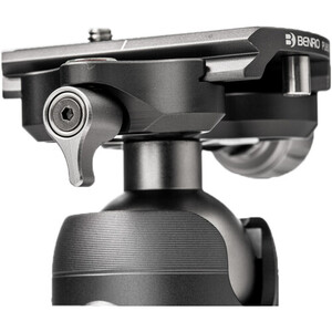 Benro VX30 İki Serisi Arca-Tipi Alüminyum Ball Head - Thumbnail