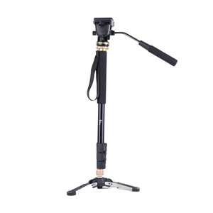 BF Pro - BF Pro 159 Alüminyum Monopod