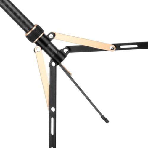 BF Pro 189cm Çok Amaçlı Işık Ayağı