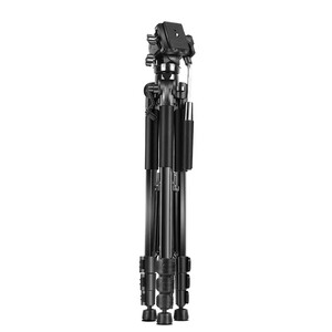 BF Pro - BF Pro 333L Alüminyum -ABS Tripod 180-210cm (1)