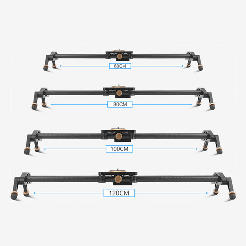 BF Pro H760C Karbon Slider (60cm)