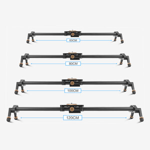BF Pro H780C Karbon Slider (80cm) - Thumbnail