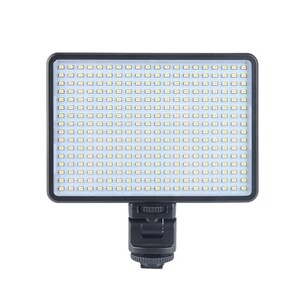 BF Pro - BF Pro LED 320A Bi-Color Video Işığı + 2 Adet NP570 Batarya Ve Şarj Aleti Hediyeli