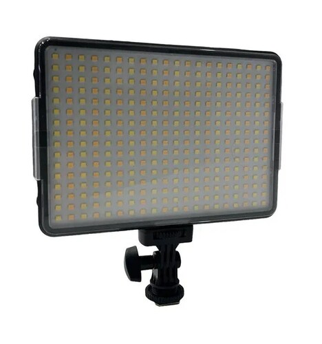 BF Pro LED 320A Bi-Color Video Işığı + 2 Adet NP570 Batarya Ve Şarj Aleti Hediyeli