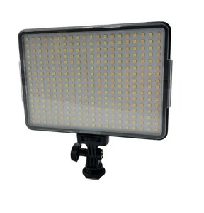 BF Pro LED 320A Bi-Color Video Işığı + 2 Adet NP570 Batarya Ve Şarj Aleti Hediyeli - Thumbnail