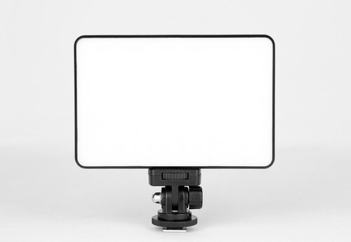 BF Pro Pad VL192RGB Kamera Üstü RGB Video Işığı ( F970 Batarya Ve Şarj Cihazı Hediye )