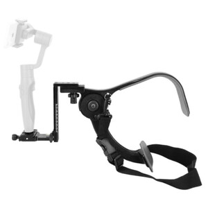 BF Pro - BF Pro Q440A Gimbal/Kamera Sholder Pad (Omuz Pedi) (1)
