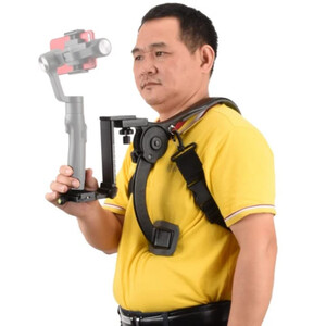 BF Pro Q440A Gimbal/Kamera Sholder Pad (Omuz Pedi) - Thumbnail