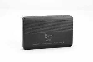BF Pro - BF Pro VL120 Bi-Color Led Video Işığı (1)