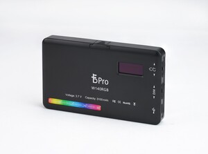 BF Pro W140RGB LED Video Dolgu Işığı - Thumbnail