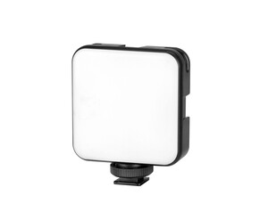 BF Pro - BF Pro W64RGB Kamera Üstü RGB Led Video Işığı