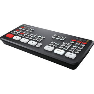Blackmagic - Blackmagic Design ATEM SDI Pro ISO Switcher (1)