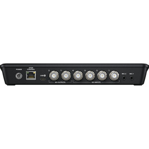 Blackmagic Design ATEM SDI Pro ISO Switcher - Thumbnail