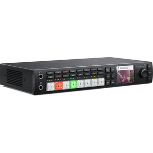 Blackmagic ATEM Television Studio HD - Thumbnail