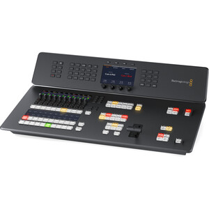 Blackmagic - Blackmagic ATEM Television Studio HD8 ISO
