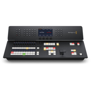 Blackmagic - Blackmagic ATEM Television Studio HD8 ISO (1)
