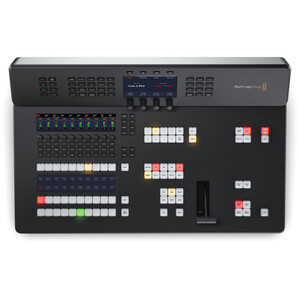 Blackmagic ATEM Television Studio HD8 - Thumbnail