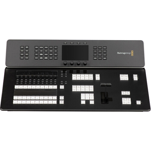 Blackmagic ATEM Television Studio HD8