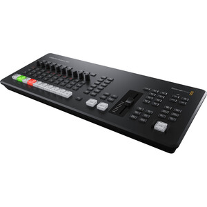 Blackmagic - Blackmagic Design ATEM Mini Extreme ISO G2 Switcher