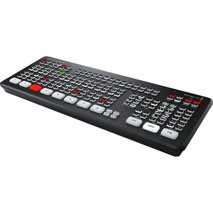 Blackmagic - Blackmagic Design ATEM Mini Extreme ISO