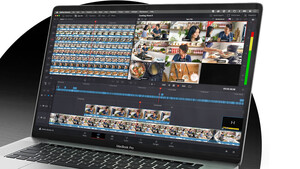 Blackmagic Design ATEM Mini Extreme ISO - Thumbnail