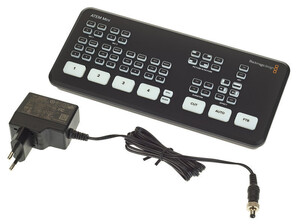 Blackmagic Design ATEM Mini HDMI Live Stream Switcher - Thumbnail