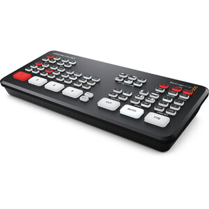 Blackmagic - Blackmagic Design ATEM Mini Pro ISO (1)