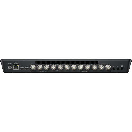 Blackmagic Design ATEM SDI Extreme ISO Switcher