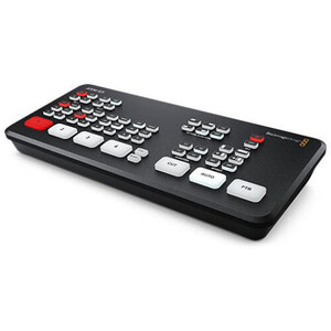Blackmagic - Blackmagic Design ATEM SDI Switcher (1)