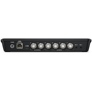 Blackmagic Design ATEM SDI Switcher - Thumbnail