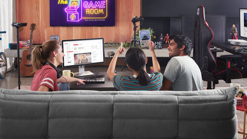 Blackmagic Design ATEM SDI Switcher