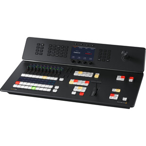 Blackmagic - Blackmagic Design ATEM Television Studio 4K8