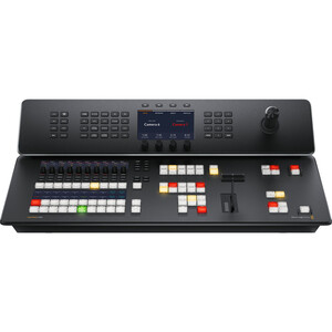 Blackmagic - Blackmagic Design ATEM Television Studio 4K8 (1)
