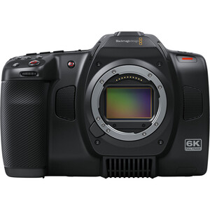 Blackmagic - Blackmagic Design Cinema Camera 6K (Leica L / Full-Frame) (1)