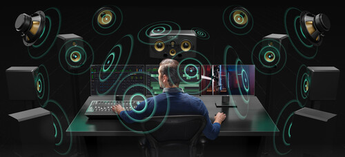 Blackmagic Design DaVinci Resolve Studio