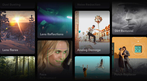 Blackmagic Design DaVinci Resolve Studio