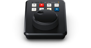 Blackmagic Design HyperDeck Shuttle HD - Thumbnail