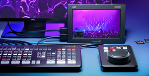 Blackmagic Design HyperDeck Shuttle HD - Thumbnail
